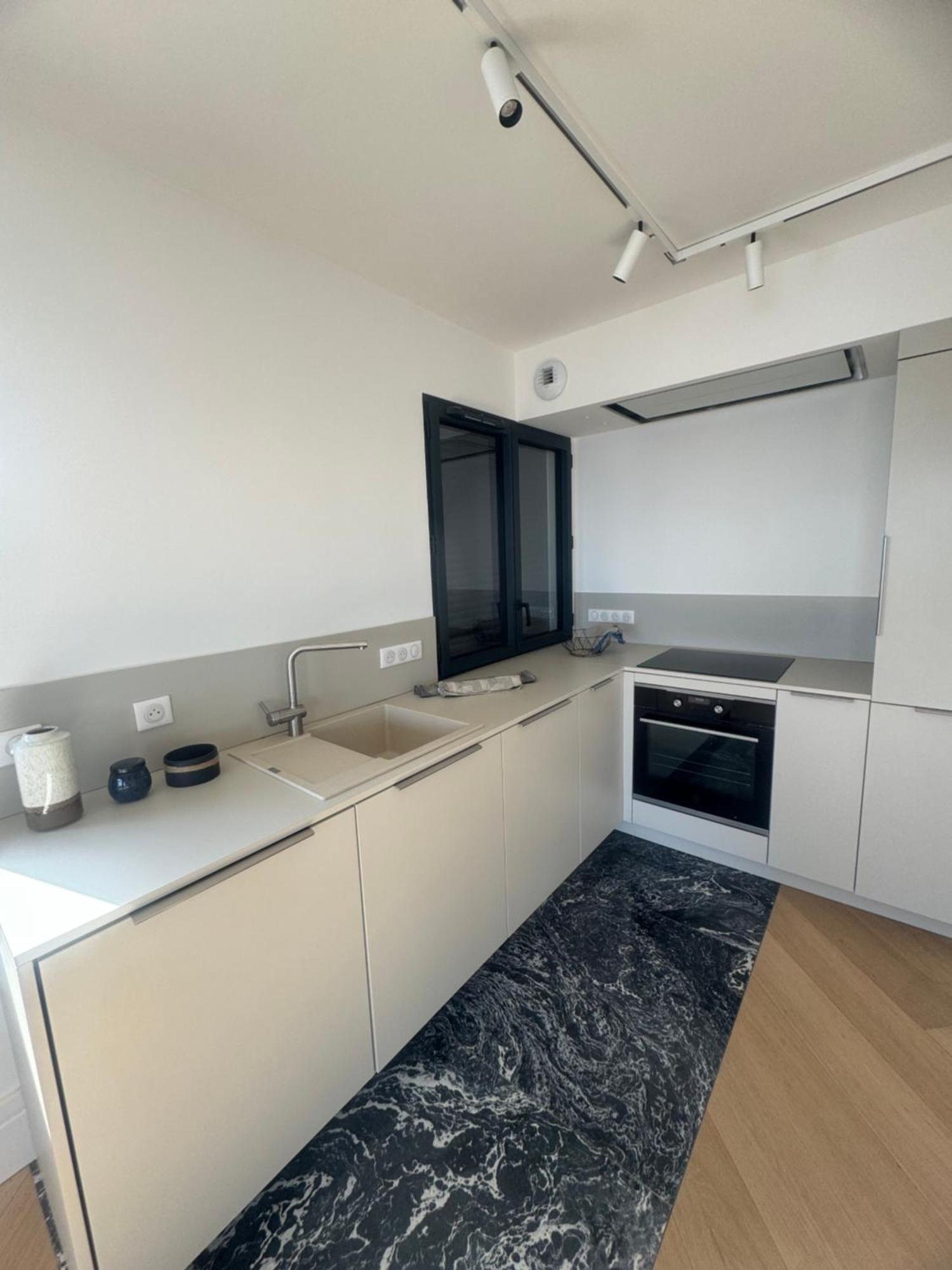 T4 Standing A Cargese Apartman Kültér fotó