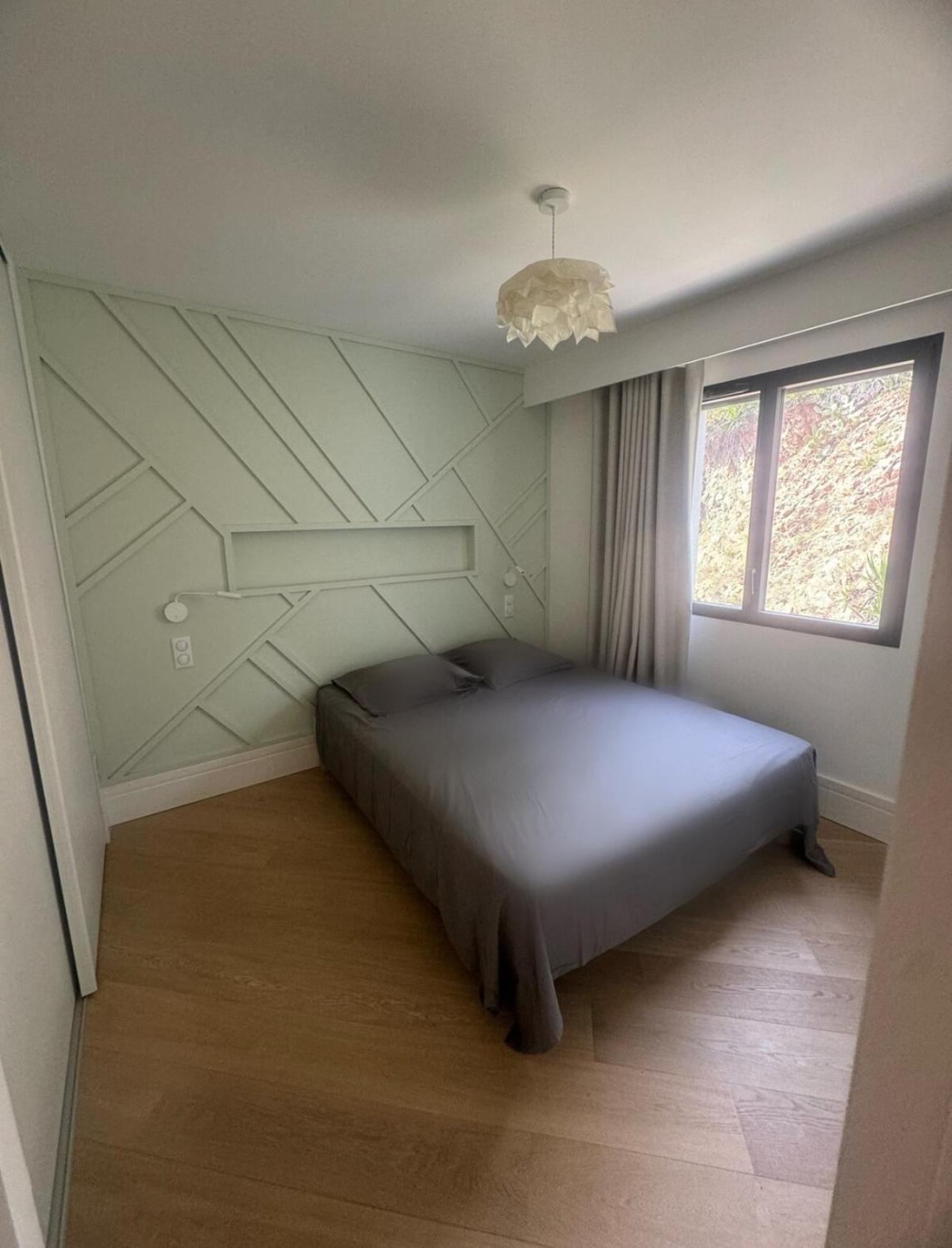 T4 Standing A Cargese Apartman Kültér fotó