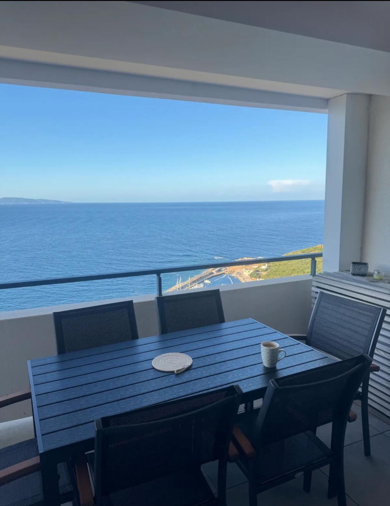 T4 Standing A Cargese Apartman Kültér fotó