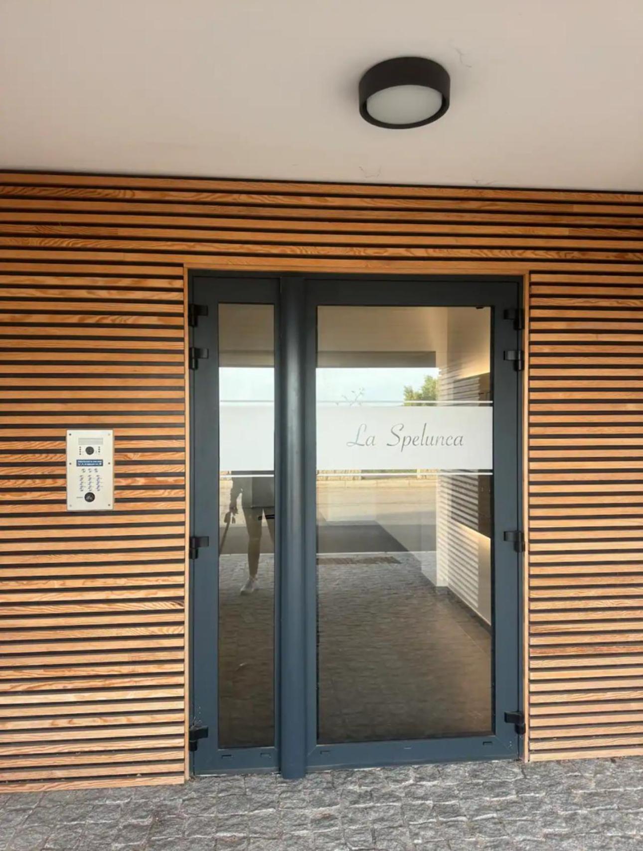 T4 Standing A Cargese Apartman Kültér fotó